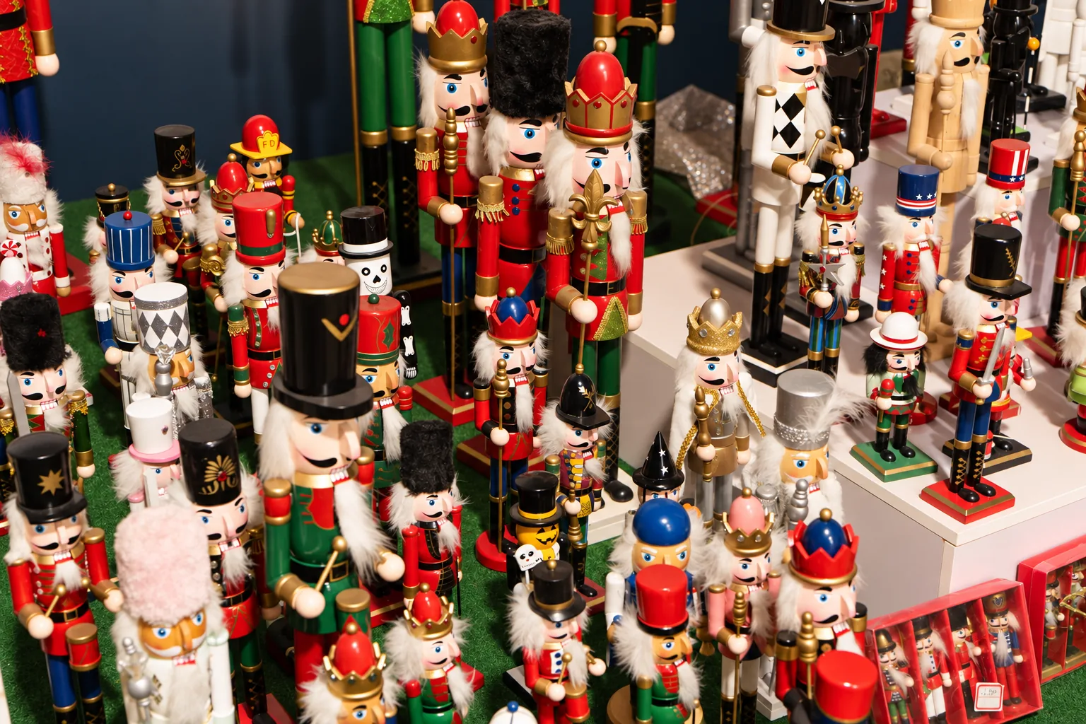 Christmas room collection