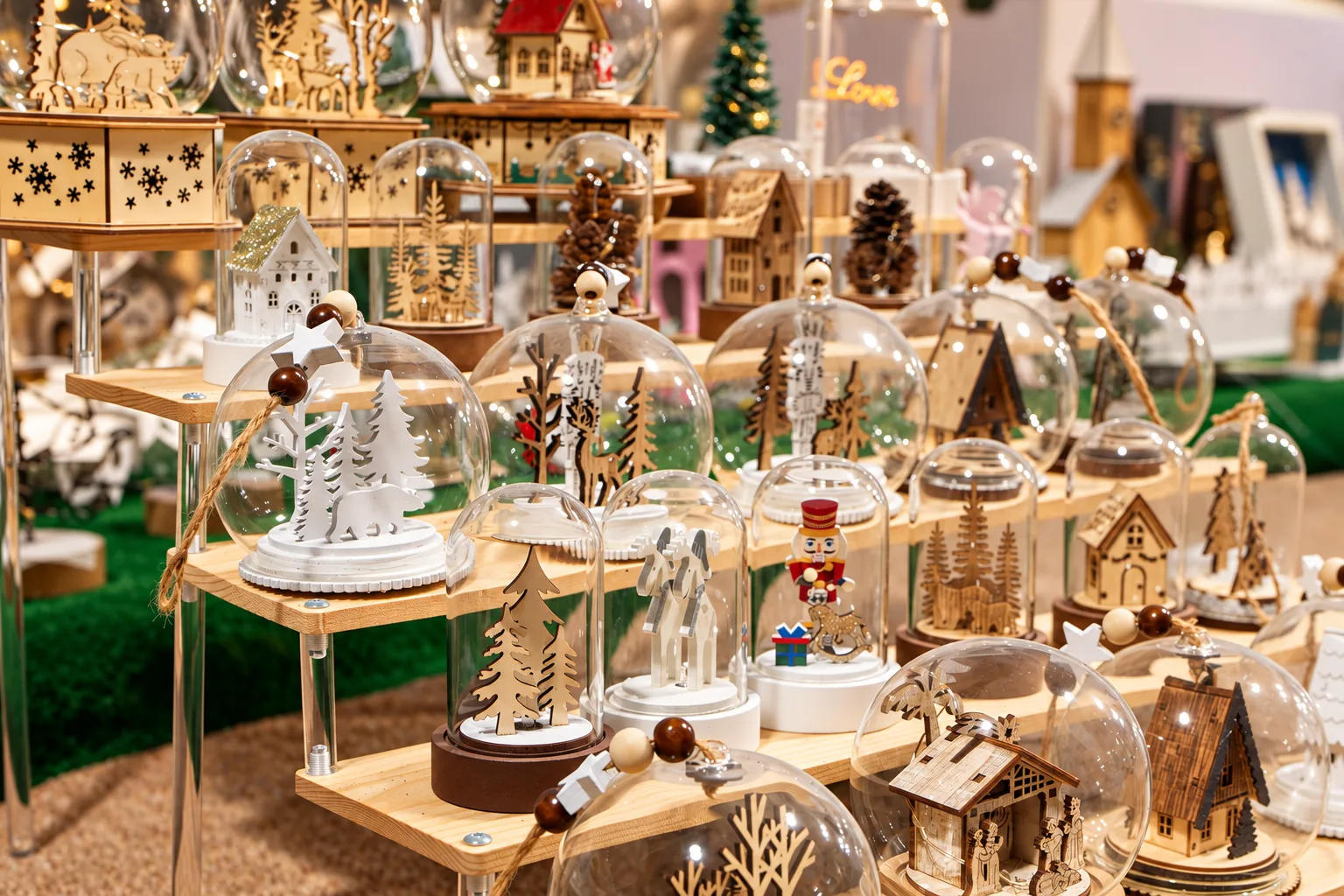 Nutcracker collection
